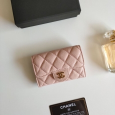 Chanel Wallets Purse